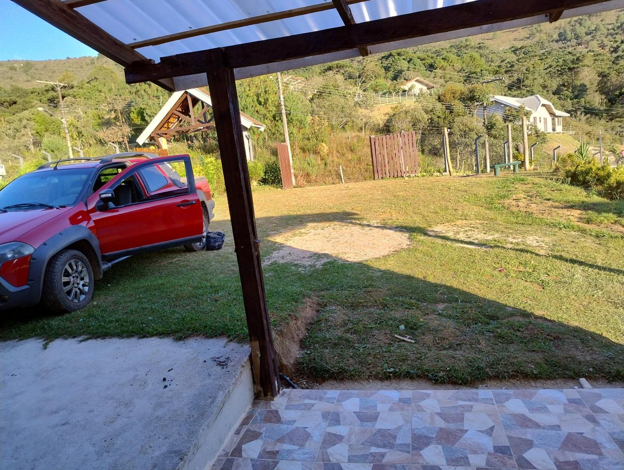 Casas Boa Vista Vila Campos do Jordão Exterior foto
