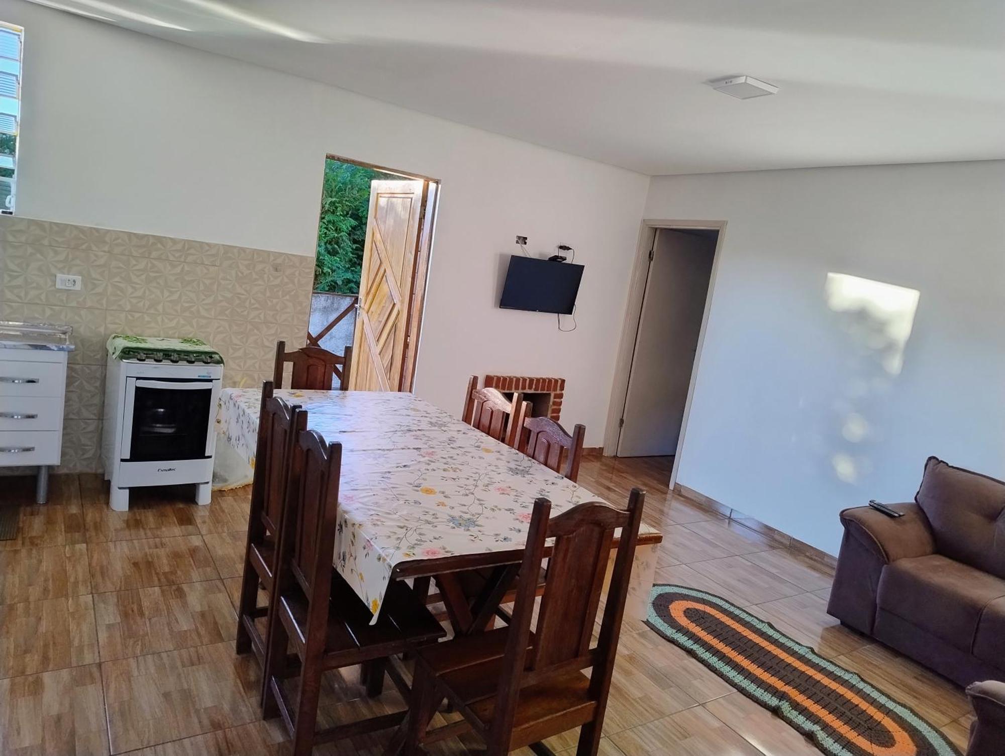 Casas Boa Vista Vila Campos do Jordão Exterior foto
