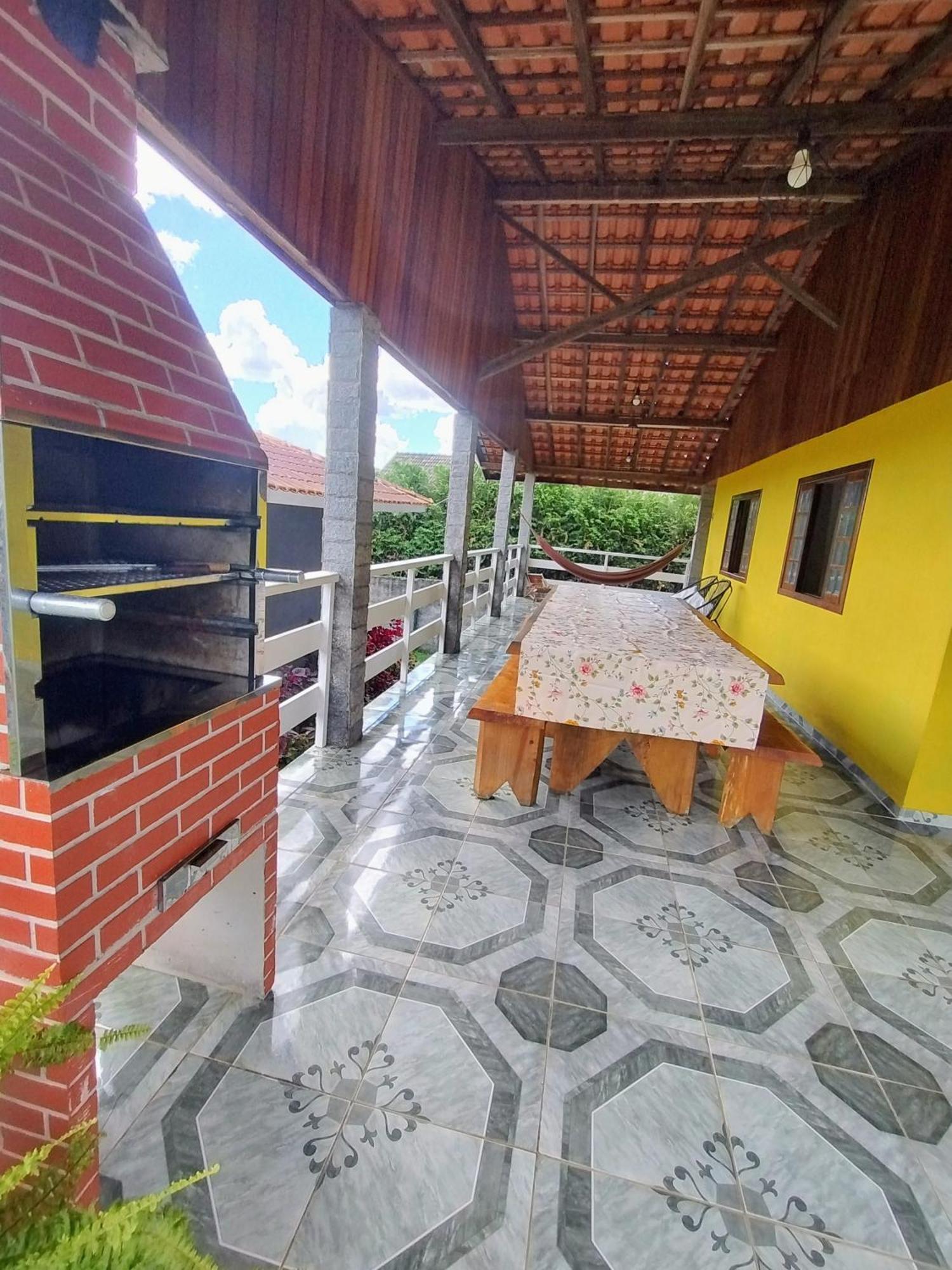 Casas Boa Vista Vila Campos do Jordão Exterior foto